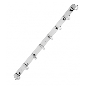 Móc dẹp Inox
